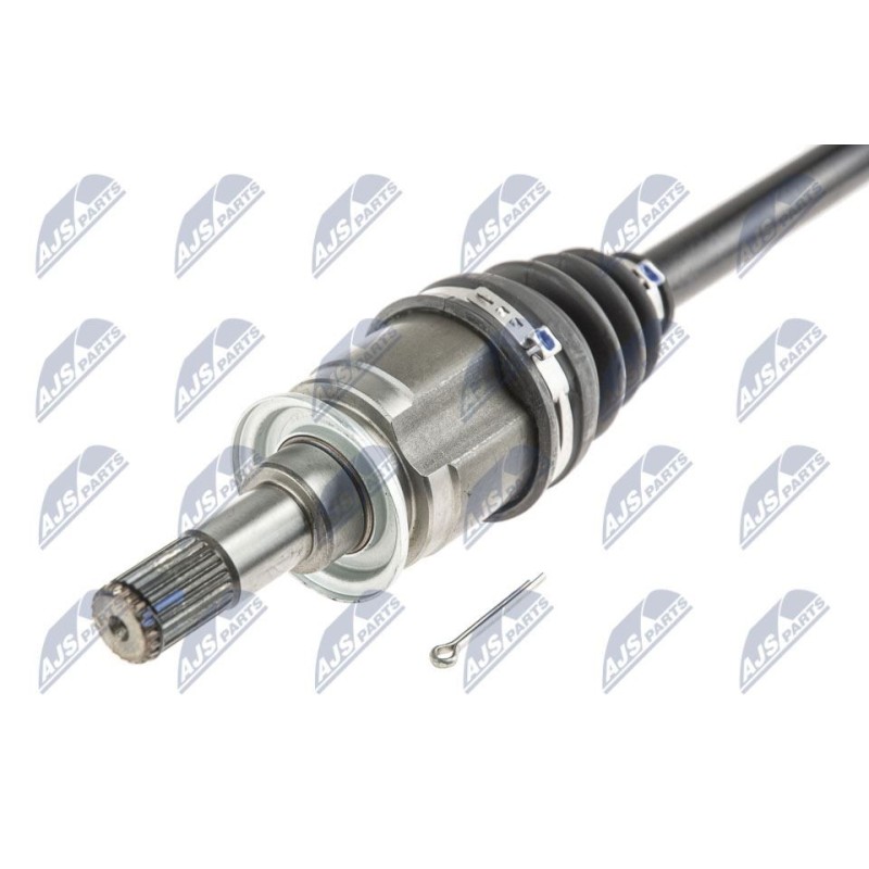 Demi-arbre De Transmission JEEP COMPASS PATRIOT 2.0 2.4 4WD 08- ATM -