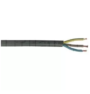 HO5RR-F.4X1CAOUTC.HO5 CABO MULTICONDUTOR RRF