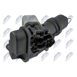 Radiateur D'huile Avec Filtre AUDI A3 2.0TFSI 2004 - 06F115397K, 83.2650, 83.2650