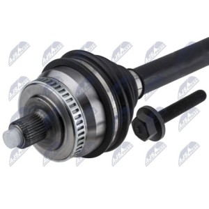 Demi-arbre De Transmission AUDI A4 1.8T - 203007, 301223, 301223
