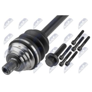 Demi-arbre De Transmission AUDI A3 1.6 96 - 261097, 304749, 304749