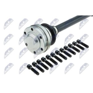 Demi-arbre De Transmission BMW 5 E34 518I - 33201227221, 33211226047, 33211226047