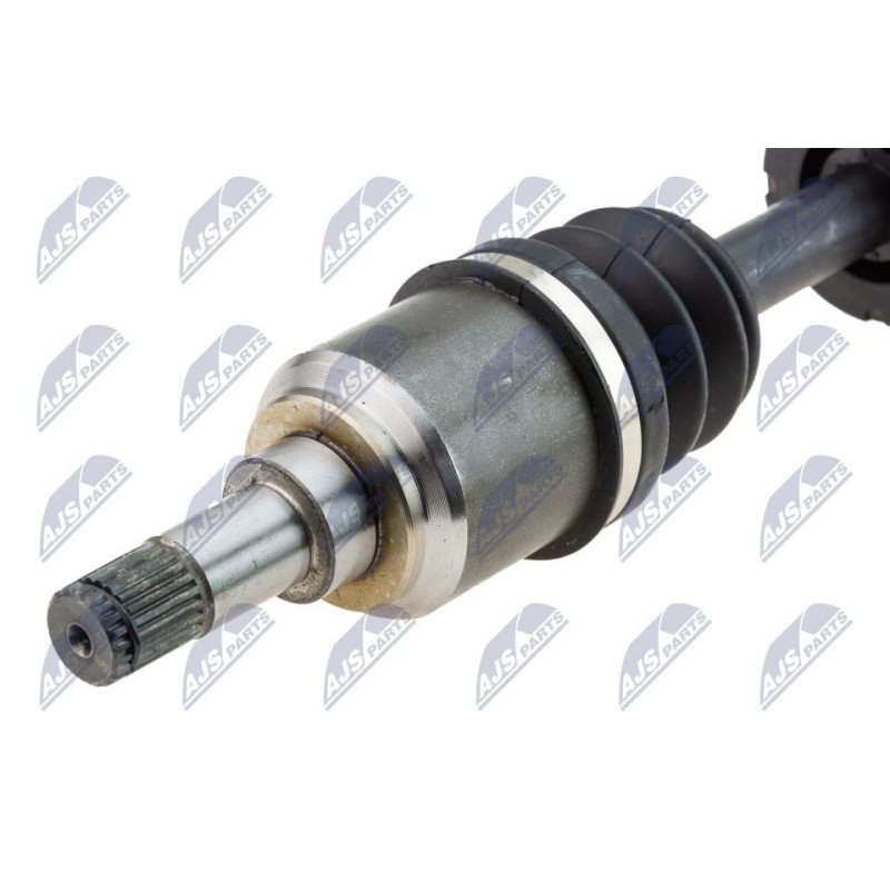 Demi-arbre De Transmission FIAT PANDA 1.1 - 46308008, 46308259, 46308259