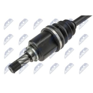 Demi-arbre De Transmission RENAULT CLIO IV 0.9 TCE90 - 39 10 146 13R, 39 10 166 13R, 39 10 166 13R