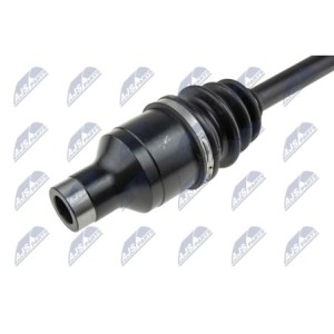 Demi-arbre De Transmission SUZUKU IGNIS II 1.3 - ADS78915, 3432944, 3432944