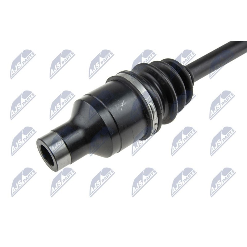 Demi-arbre De Transmission SUZUKU IGNIS II 1.3 - ADS78915, 3432944, 3432944