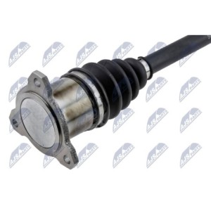 Demi-arbre De Transmission SUZUKI SX4 4WD 06 - 71742705, 44106-79J00, 44106-79J00