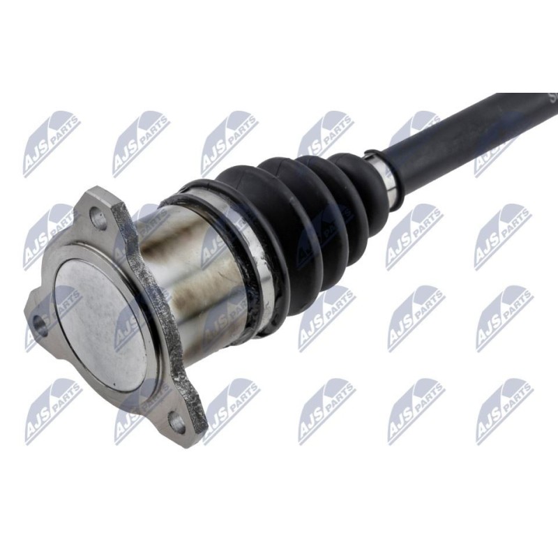 Demi-arbre De Transmission SUZUKI SX4 4WD 06 - 71742705, 44106-79J00, 44106-79J00