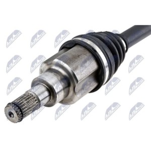 Demi-arbre De Transmission SUZUKI SWIFT IV 1.2 10 - 257124, 18-302261, 18-302261
