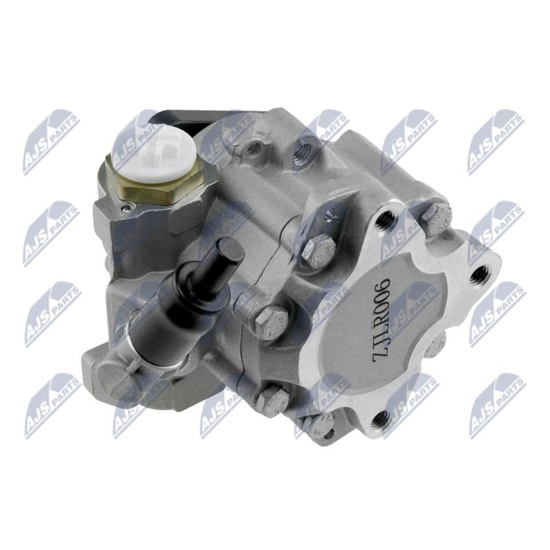 Pompe De Direction Assistée LAND ROVER FREELANDER 2.0TD4 00-06 - 10SKV239, QVB101452, QVB101452