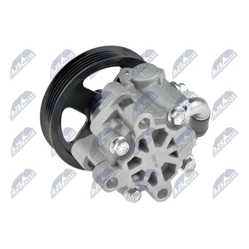 Pompe De Direction Assistée TOYOTA AVENSIS 2.0D-4D 00-08 - 715520165, DSP0165, DSP0165