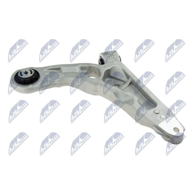 Jeu De 6 Rotules De Suspension Avant Pour Jeep Cherokee XJ 2.1L 2.5L 4.0L 1984-2001 - Remplace 52007118, 52088432