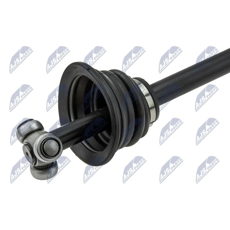 Demi-arbre De Transmission GAUCHE RENAULT KANGOO 4WD 01 - 5547Z, 4537AT2, 4537AT2