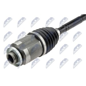 Demi-arbre De Transmission JEEP COMPASS 2WD 2.4 14- ATM -