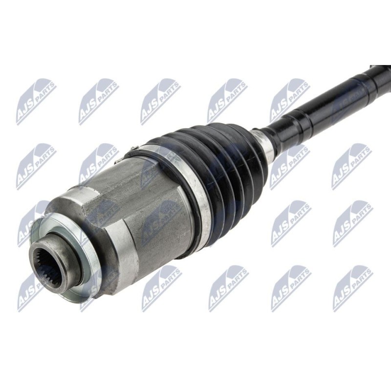 Demi-arbre De Transmission JEEP COMPASS 2WD 2.4 14- ATM -