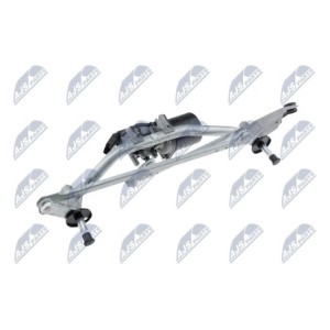 Moteur Leve-vitre Avant NISSAN QASHQAI QASHQAI+2 1.5DCI - CWM15122, CWM15122AS, CWM15122AS