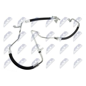 Câble De Direction Assistée RENAULT TRAFIC II 2006 - 8200401453