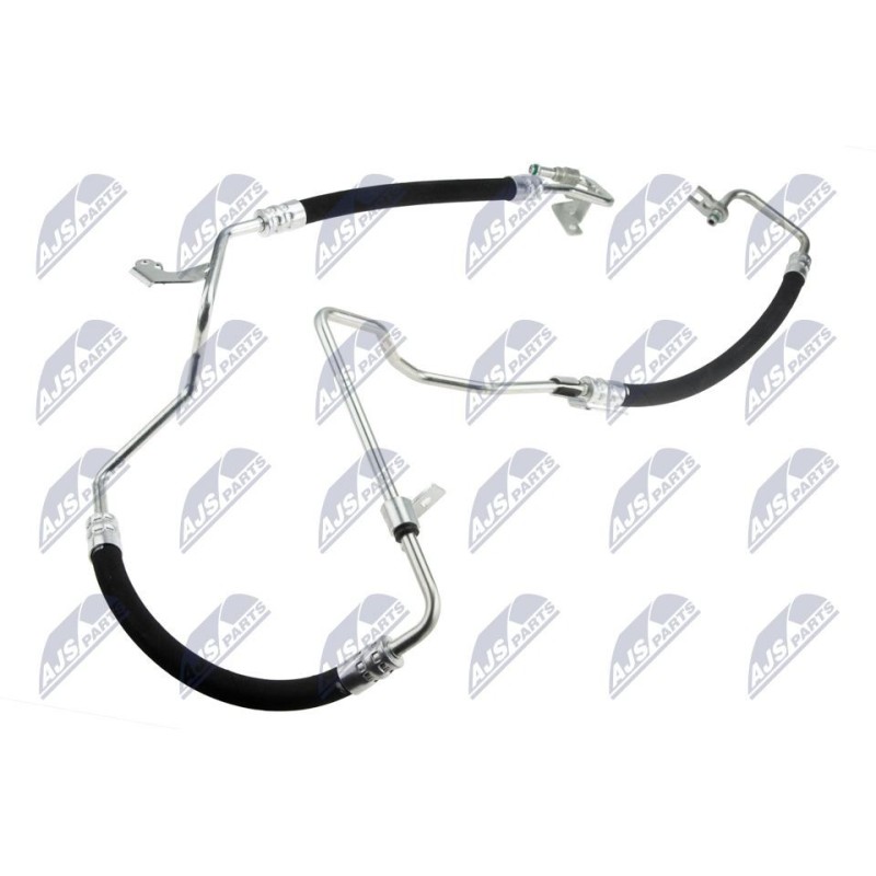 Câble De Direction Assistée RENAULT TRAFIC II 2006 - 8200401453