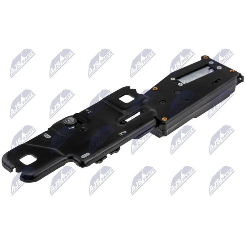 Verrouillage/fermeture Du Couvercle Du Coffre AUDI A6 2011 - 4H0827383A
