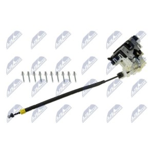 Actonneur La Fermeture Centrale Arrière MERCEDES CLASSE A W176 2012 - 16SKV843, 2047302335, 2047302335