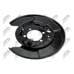 Enveloppe Disque De Frein TOYOTA RAV-4 05- ARRIÈRE - 8179877, 46504-42040, 46504-42040