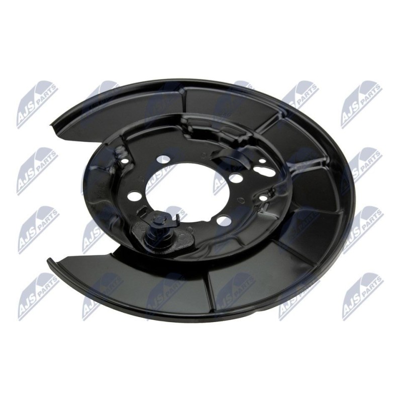 Enveloppe Disque De Frein TOYOTA RAV-4 05- ARRIÈRE - 8179877, 46504-42040, 46504-42040