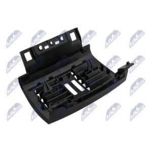Grille De Ventilation BMW X3 F25 2010 - 64229200888