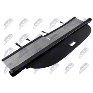 Étagère De Coffre TOYOTA RAV4 2013 -