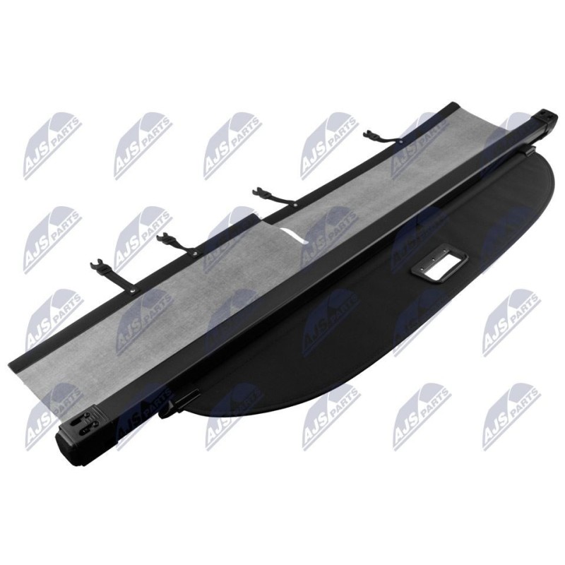 Étagère De Coffre TOYOTA RAV4 2013 -