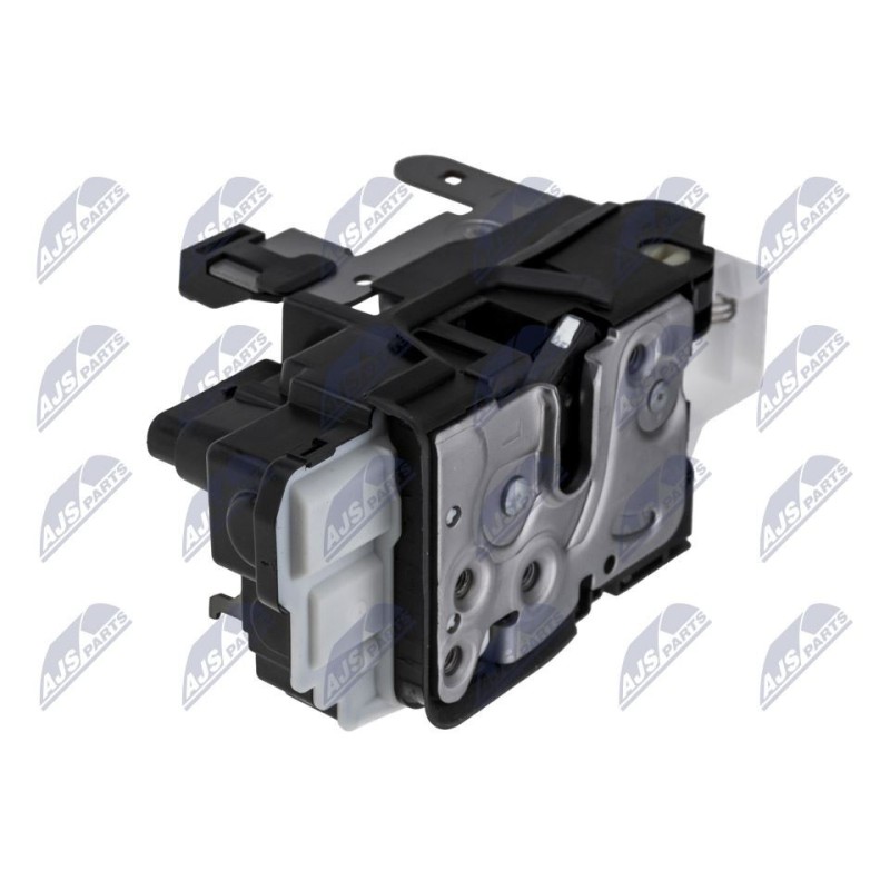 Actonneur La Fermeture Centrale Arrière GAUCHE VOLVO V40 2013 - 31391830, 31440397, 31440397