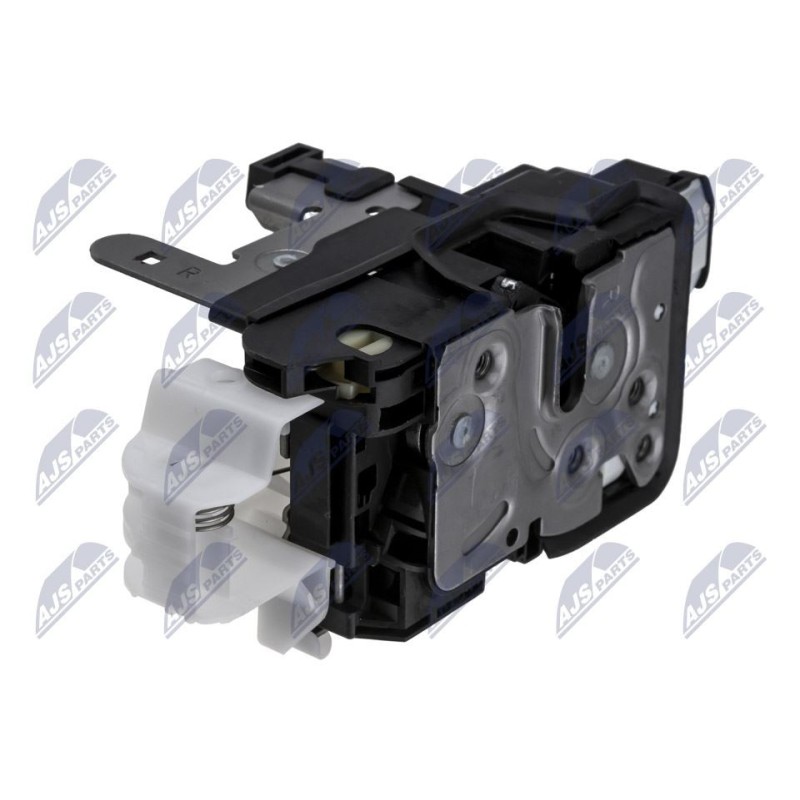 Actonneur La Fermeture Centrale Arrière DROITE VOLVO V40 2013 - 31391831, 31440398, 31440398