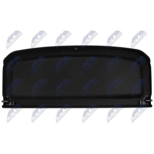 Étagère De Coffre VW T-CROSS 2018 -