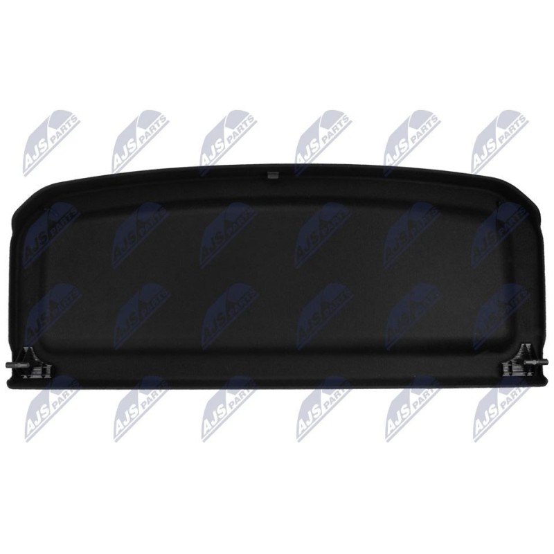 Étagère De Coffre VW T-CROSS 2018 -