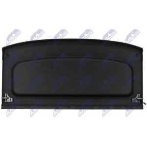 Étagère De Coffre VW GOLF SPORTSVAN 2014 -