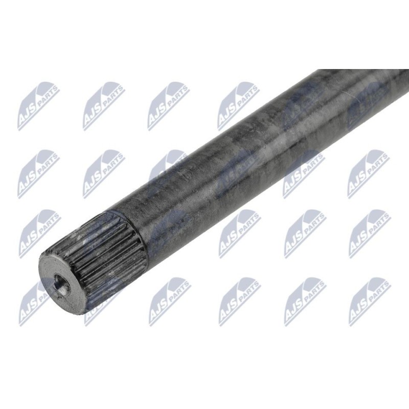 Demi-arbre De Transmission AVANT CHEVROLET NIVA 1.7 4X4 02 -
