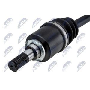 Demi-arbre De Transmission MINI R50 - 299288, 31607574871, 31607574871