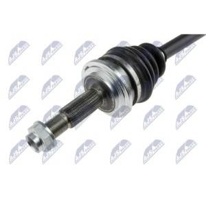 Demi-arbre De Transmission TOYOTA YARIS 1.0 - TY3131, 17-0892, 17-0892
