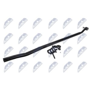 Barre De Direction JEEP WRANGLER 06 - 52060 052AG