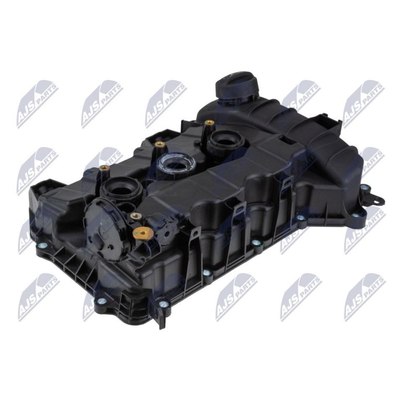 Couvercle De Culasse CITROEN C3 III 1.2 2016 - 9812111980, V22-1265, V22-1265