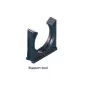 Supports de gaine polyamide noirDIAM. 20