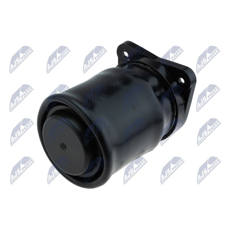 Cloches De Suspension Pneumatique MERCEDES VITO W638 1996 - A6383280501, A6383280601, A6383280601