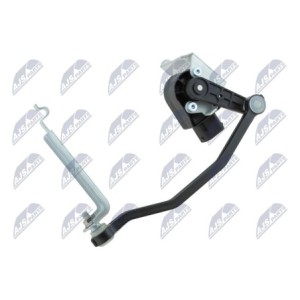 Capteur De Nivellement De Lumière VOLVO S80 2006 - 73589, 1682745, 1682745