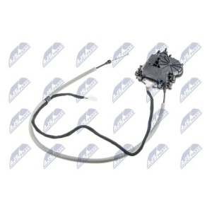Élément D'ajustage, Verrouillage Central BMW 5 F10 2009 - 70957, 51244447850, 51244447850