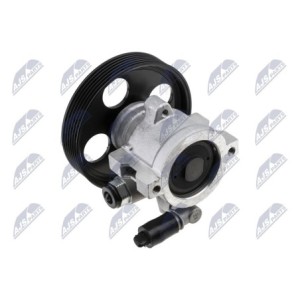 Pompe De Direction Assistée FIAT ULYSSE 02 - 4007.X8, 9640906480, 9640906480