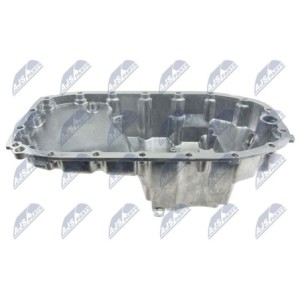 Carter D'huile SAAB9-3 2.0 - SP7600, 0216-00-6522473P, 0216-00-6522473P