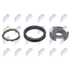 Synchroniseur De Vitesse 5e CITREON JUMPER 1994-2002-2006-2014 - 9464466388