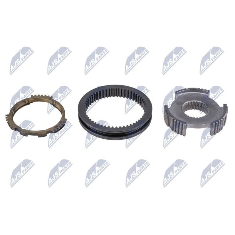 Synchroniseur De Vitesse 5e CITREON JUMPER 1994-2002-2006-2014 - 9464466388