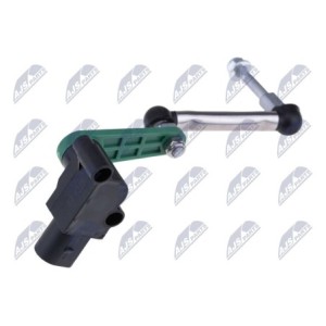 Capteur De Nivellement De Lumière TESLA MODEL S 12- ARRIÈRE - 100417300A, 102797100A, 102797100A
