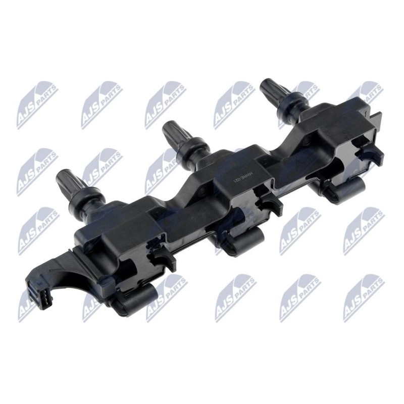 Bobine D'allumage RENAULT ESPACE III 3.0 98-02 - IC15124, ZS343, ZS343