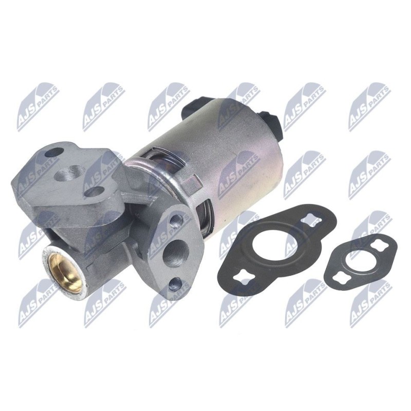 Vanne Egr CHRYSLER 300 300C 2.7 - 710632D, 0459 3574 AA, 0459 3574 AA